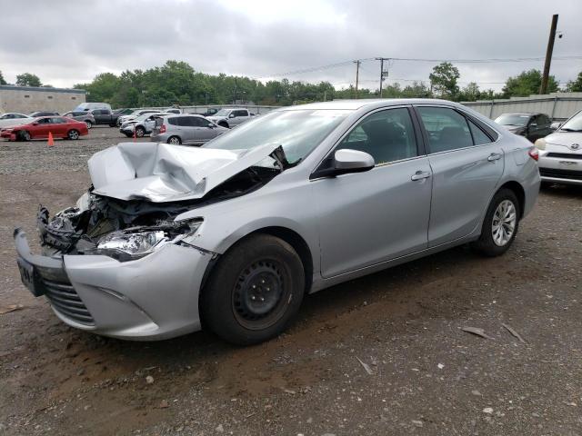 toyota camry le 2016 4t4bf1fk7gr561211