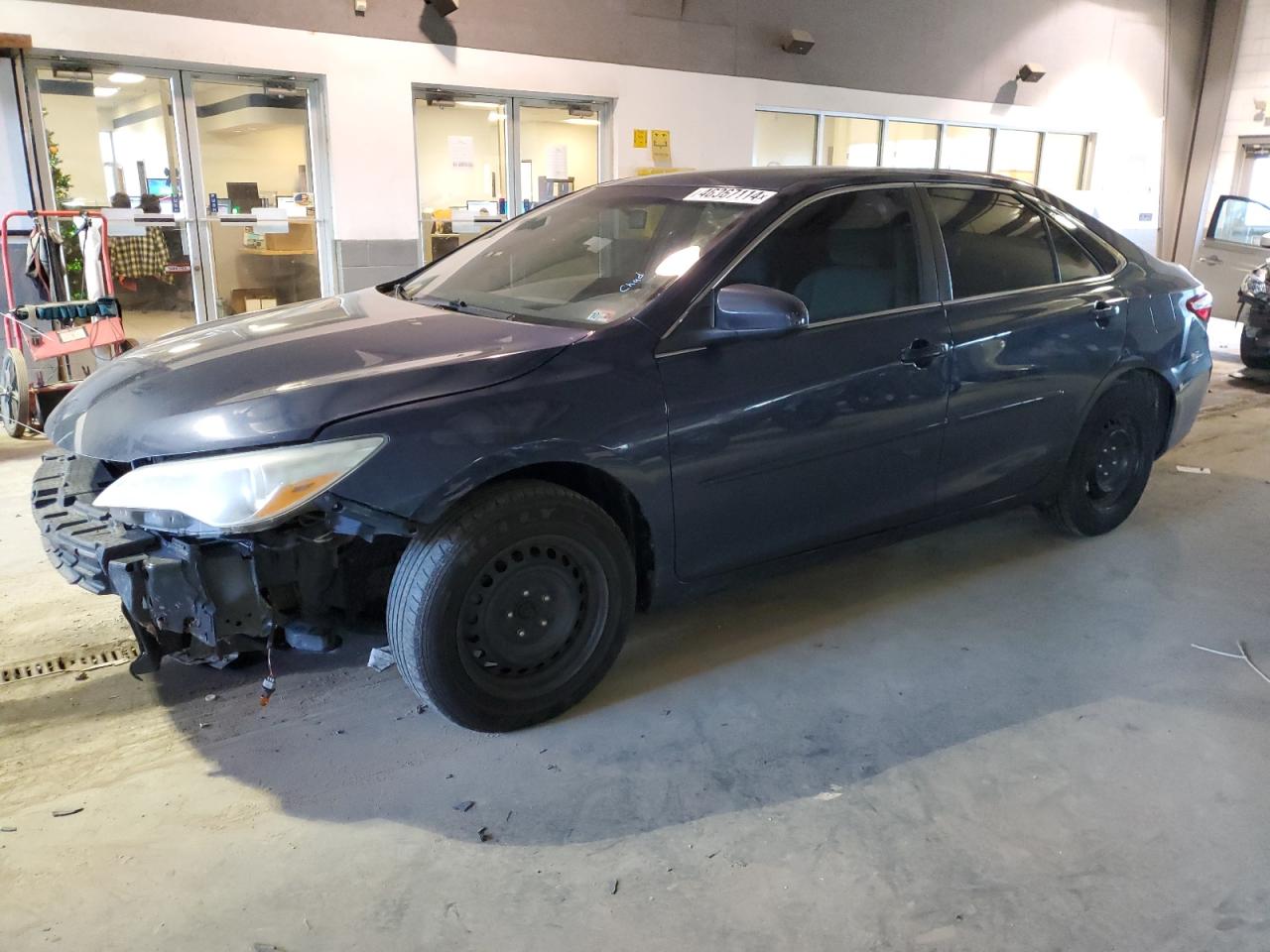 toyota camry 2016 4t4bf1fk7gr568983
