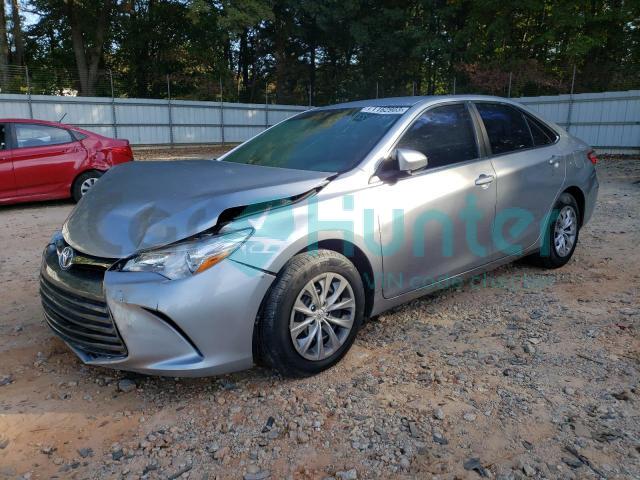 toyota camry 2016 4t4bf1fk7gr570006