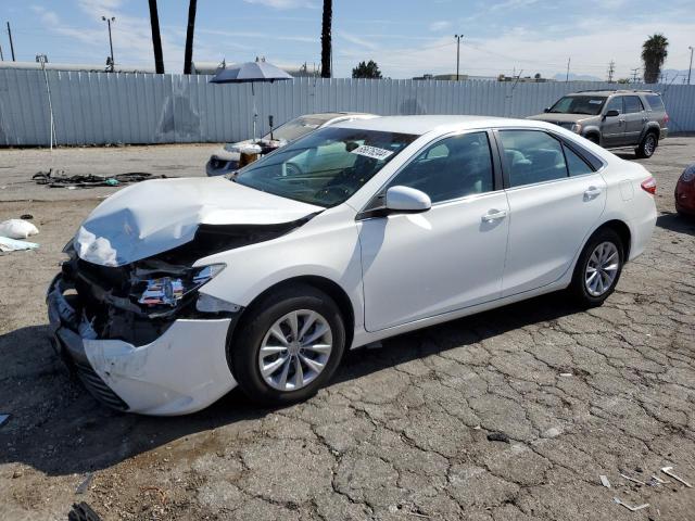 toyota camry 2016 4t4bf1fk7gr571107