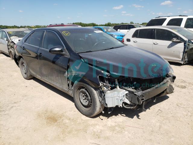 toyota camry le 2016 4t4bf1fk7gr573858