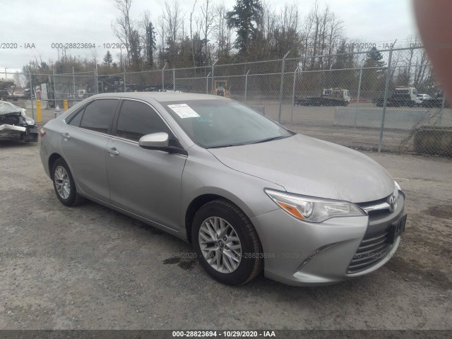 toyota camry 2016 4t4bf1fk7gr576839