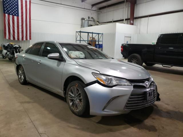 toyota camry le 2016 4t4bf1fk7gr579711