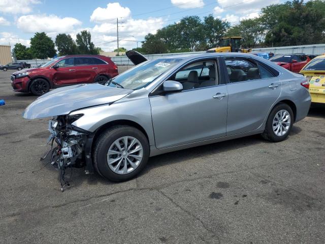 toyota camry 2016 4t4bf1fk7gr579949