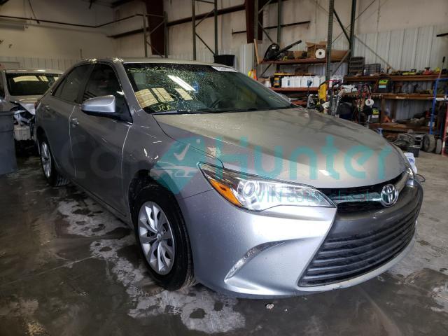toyota camry 2016 4t4bf1fk7gr580020