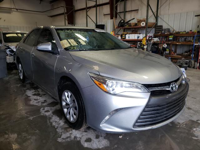 toyota camry 2016 4t4bf1fk7gr580020