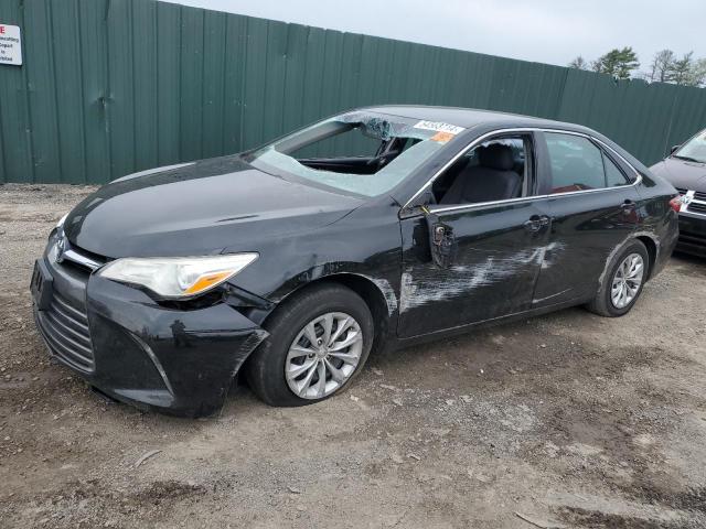 toyota camry le 2016 4t4bf1fk7gr581491