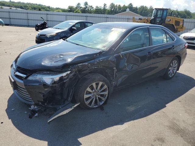 toyota camry le 2016 4t4bf1fk7gr583838