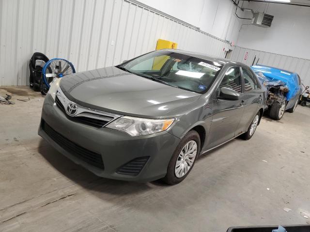 toyota camry base 2012 4t4bf1fk8cr160437