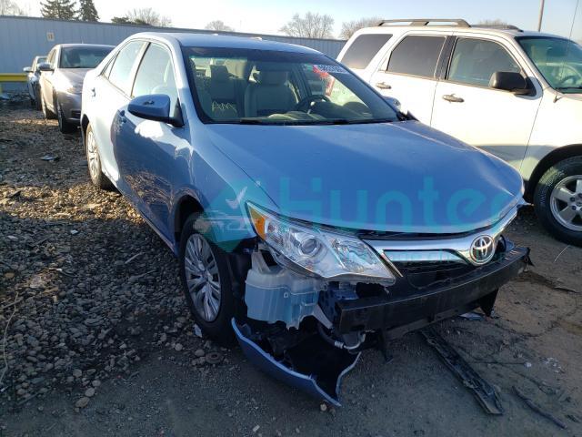 toyota camry base 2012 4t4bf1fk8cr161832