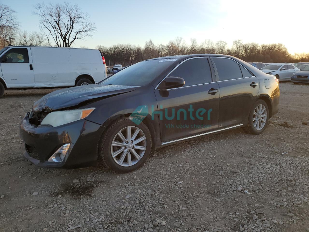toyota camry 2012 4t4bf1fk8cr162477