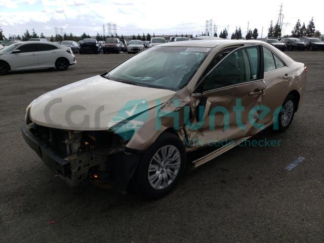 toyota camry base 2012 4t4bf1fk8cr163225