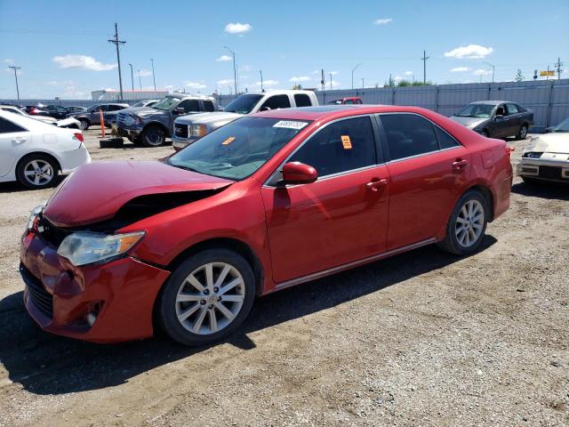 toyota camry base 2012 4t4bf1fk8cr166352