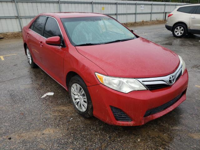 toyota camry base 2012 4t4bf1fk8cr166450