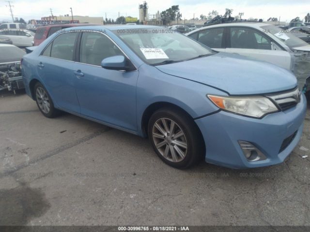 toyota camry 2012 4t4bf1fk8cr167002