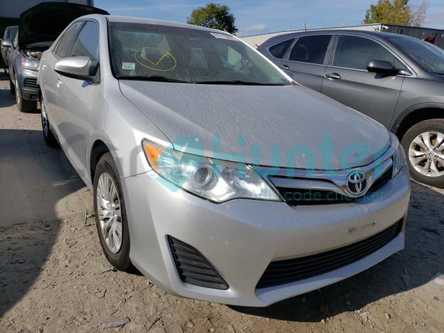 toyota camry base 2012 4t4bf1fk8cr170658