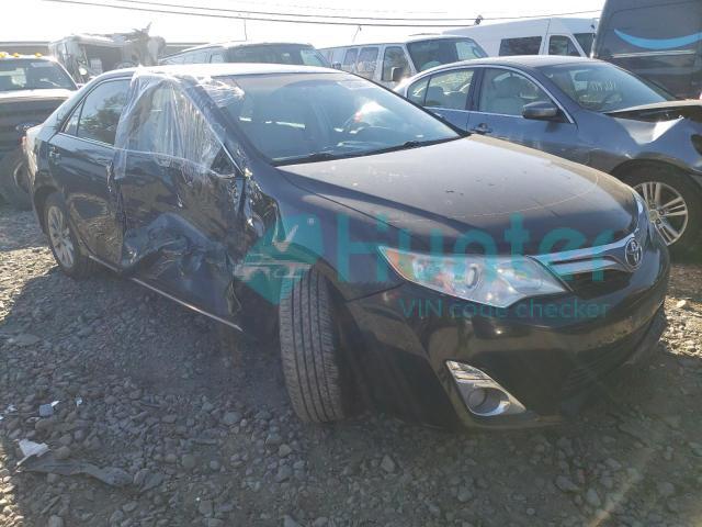 toyota camry base 2012 4t4bf1fk8cr174144