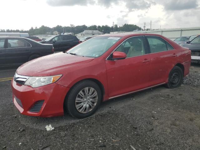 toyota camry base 2012 4t4bf1fk8cr174225