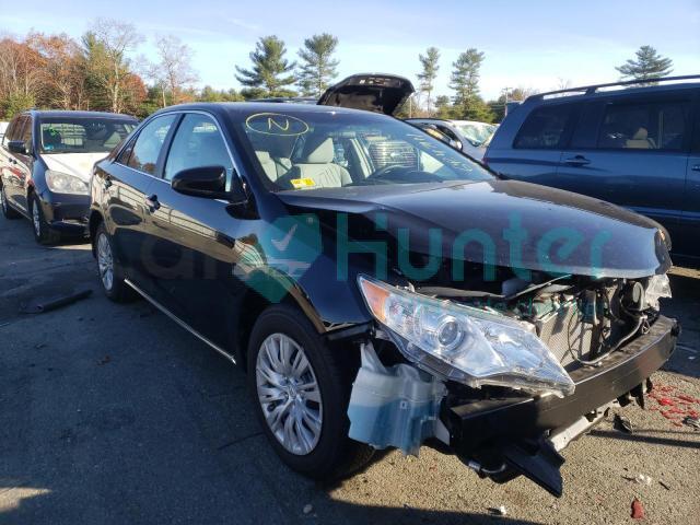 toyota camry base 2012 4t4bf1fk8cr178596