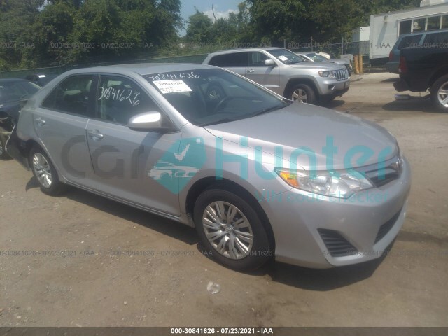 toyota camry 2012 4t4bf1fk8cr181434