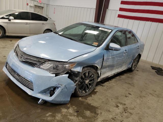 toyota camry base 2012 4t4bf1fk8cr193129