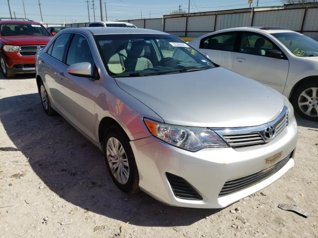 toyota camry base 2012 4t4bf1fk8cr194149