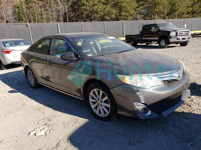 toyota camry base 2012 4t4bf1fk8cr194555