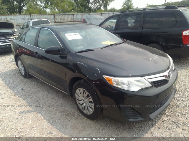 toyota camry 2012 4t4bf1fk8cr200936