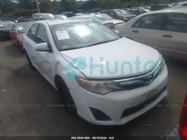 toyota camry 2012 4t4bf1fk8cr213430