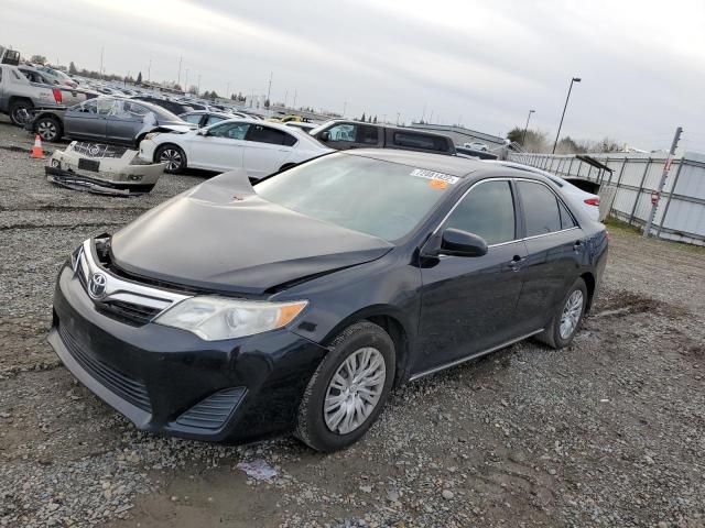 toyota camry base 2012 4t4bf1fk8cr215713
