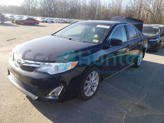 toyota camry base 2012 4t4bf1fk8cr217882