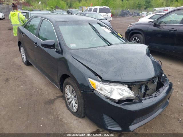 toyota camry 2012 4t4bf1fk8cr220376