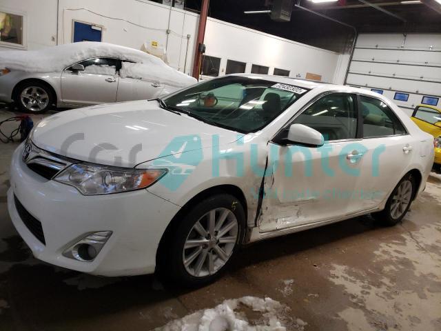 toyota camry base 2012 4t4bf1fk8cr223696