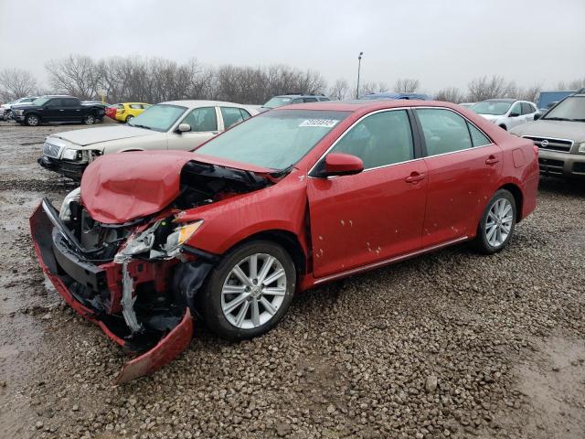 toyota camry base 2012 4t4bf1fk8cr230163