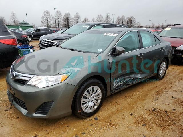 toyota camry 2012 4t4bf1fk8cr230339