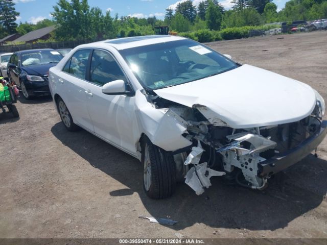 toyota camry 2012 4t4bf1fk8cr231636