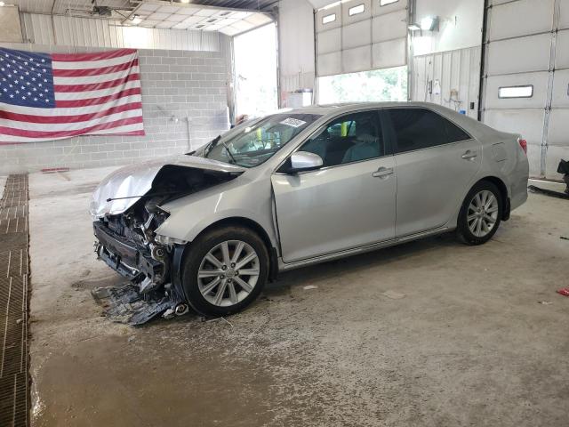 toyota camry base 2012 4t4bf1fk8cr234343