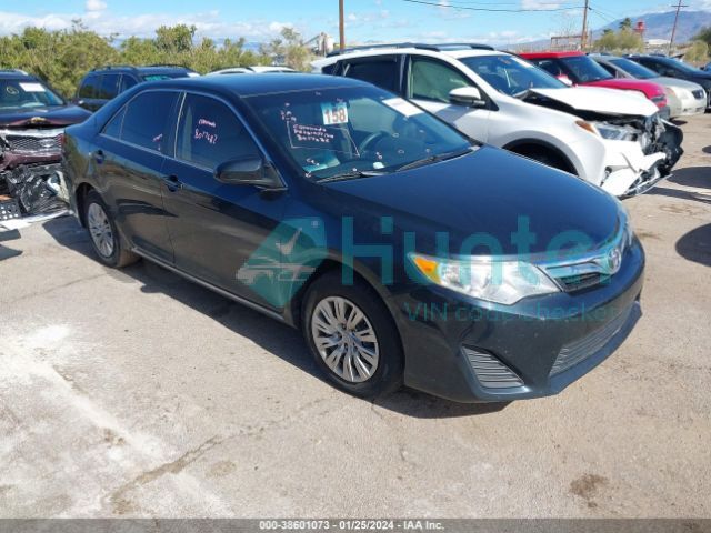 toyota camry 2012 4t4bf1fk8cr237646
