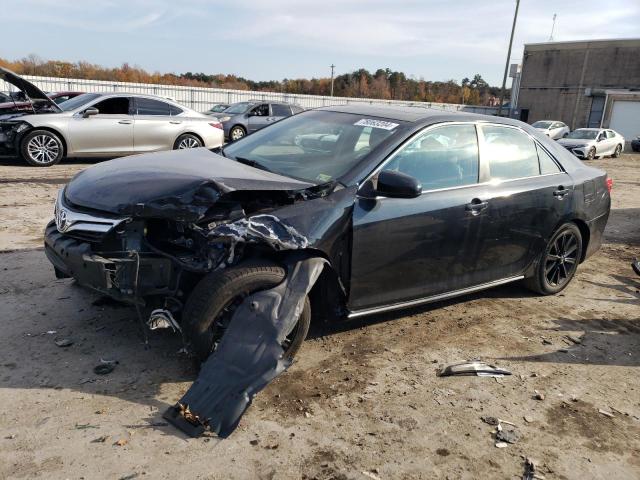 toyota camry base 2012 4t4bf1fk8cr238361