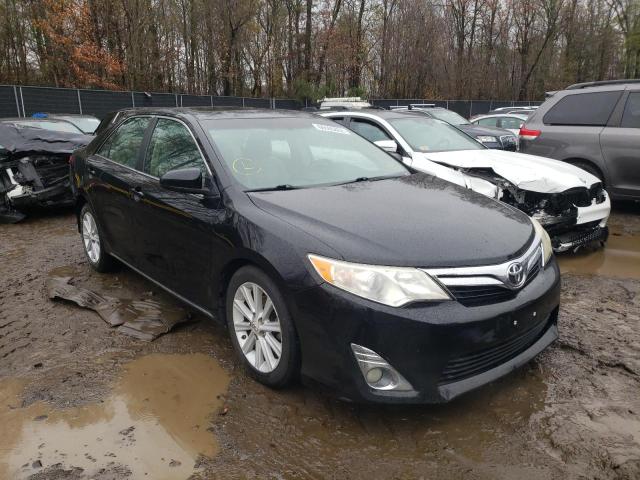 toyota camry base 2012 4t4bf1fk8cr239655