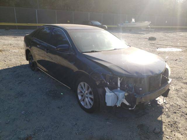 toyota camry base 2012 4t4bf1fk8cr247996