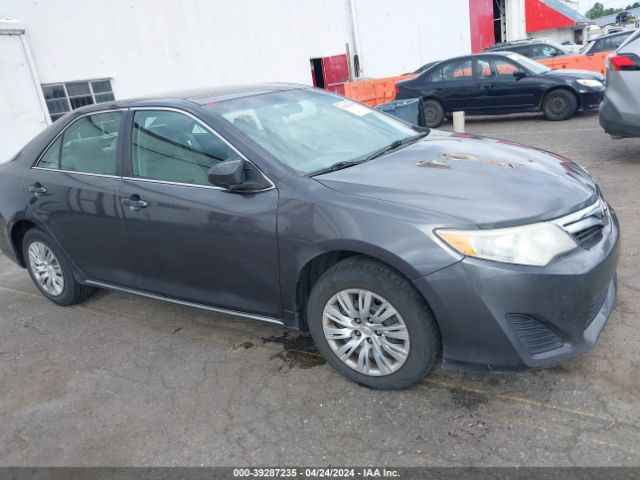 toyota camry 2012 4t4bf1fk8cr249425