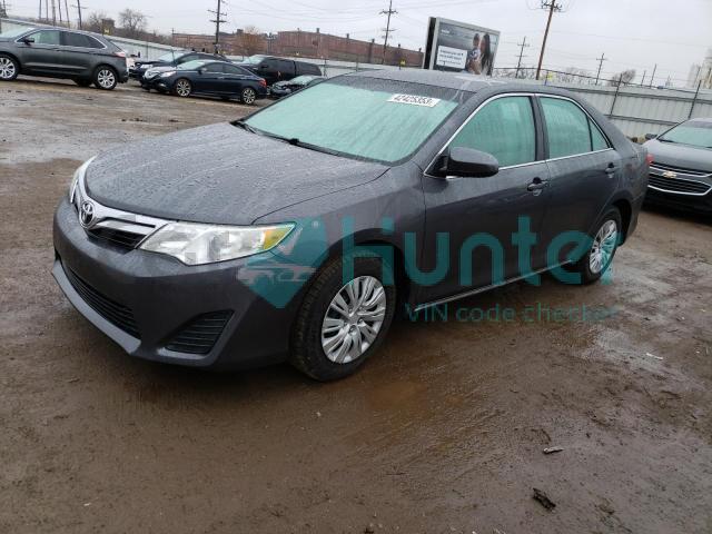 toyota camry 2012 4t4bf1fk8cr253281