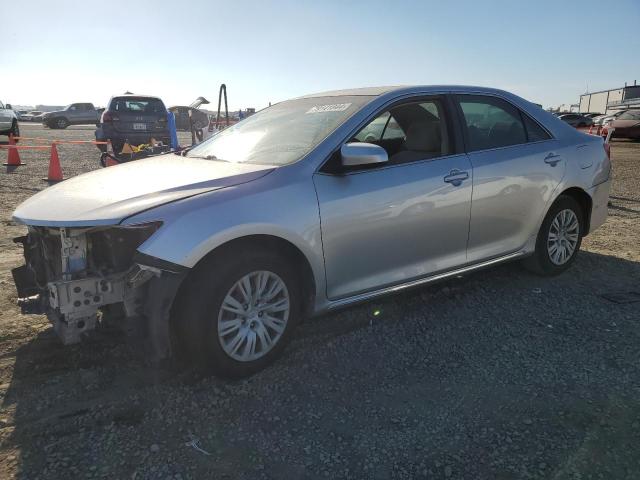 toyota camry base 2012 4t4bf1fk8cr262417