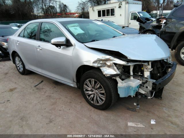 toyota camry 2012 4t4bf1fk8cr267763