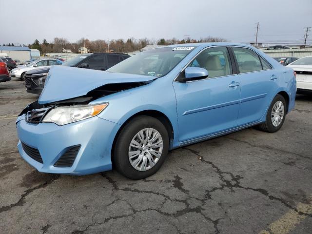 toyota camry base 2012 4t4bf1fk8cr272056