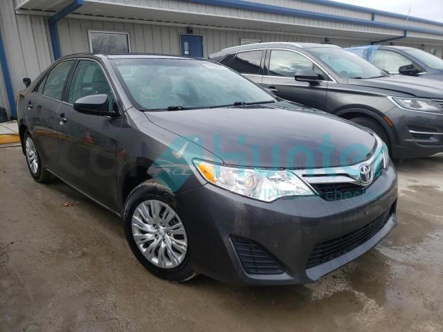 toyota camry base 2012 4t4bf1fk8cr274485