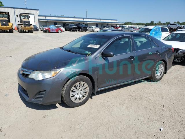 toyota camry 2013 4t4bf1fk8dr280966
