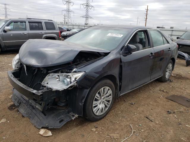 toyota camry 2013 4t4bf1fk8dr287089