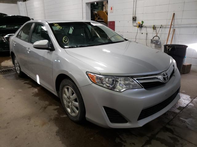 toyota  2013 4t4bf1fk8dr289408